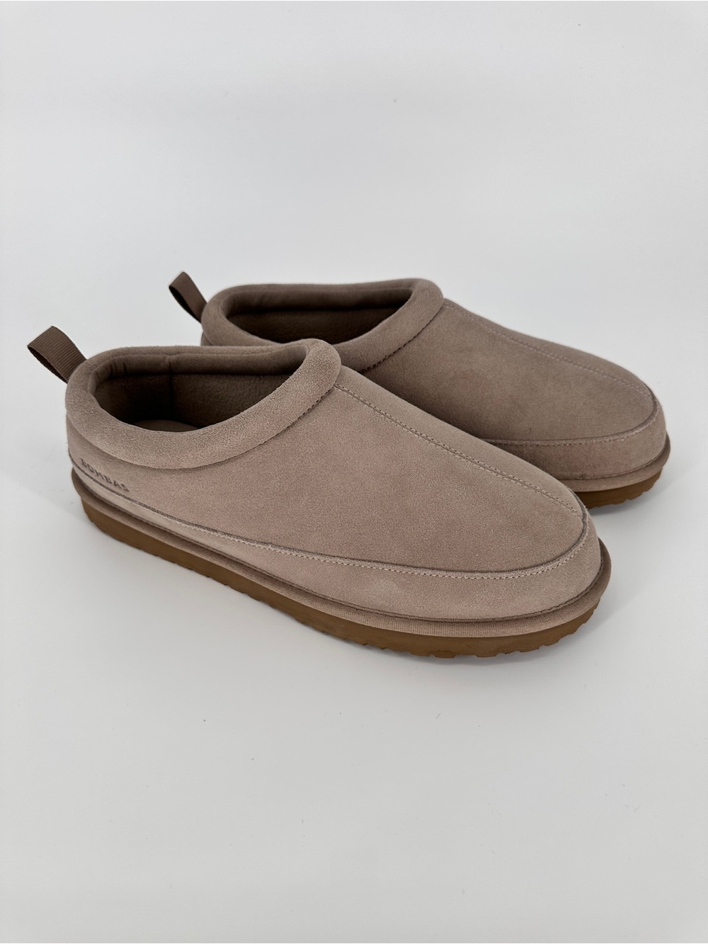 BOMBAS Saturday Slip-Ons